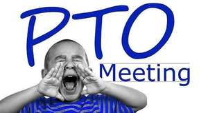 Hope you all can join us for the  PTO Meeting Wednesday, February 9th  at 6:00 pm!
