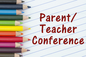 Parent-Teacher Conference Information