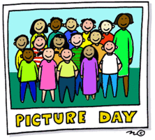  Lifetouch Picture Day