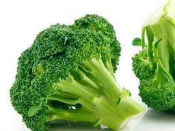 Harvest of the Month: Bang Bang Broccoli!
