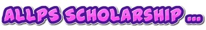 ALLPS Scholarship Application