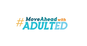 Fayetteville Adult Education Joins 'Moving Ahead with Adult Ed' Campaign to Get Adults Back to School and Work