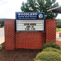 Woodland Open House: August 22, 5:30-7:30 P.M. 