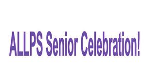 Senior Celebration 