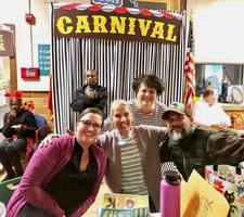 Fall Festival is a Great Success!