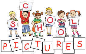 Picture Day is Tuesday, October 15th