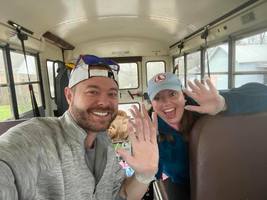 SCHOOL BUS DELIVERY LOCATIONS FOR STUDENT MEALS