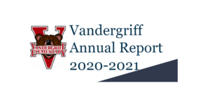 Vandergriff Annual Report 2020-2021