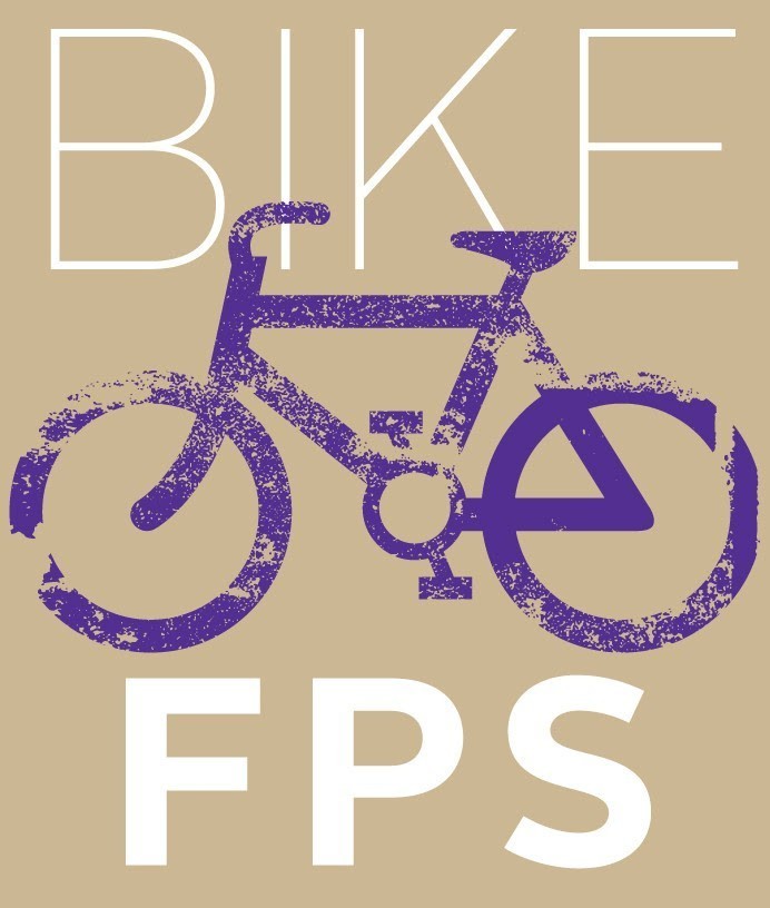 Bike FPS