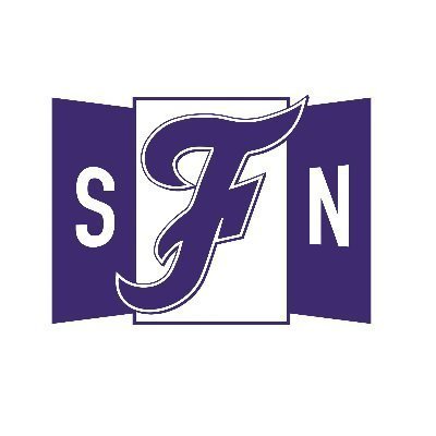 Fayetteville Sports Network Logo