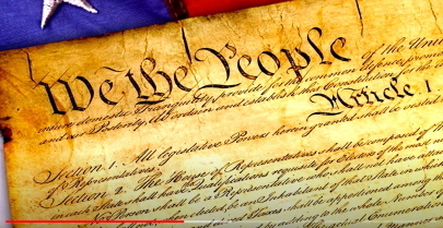 Image of We the People on the Constitution 