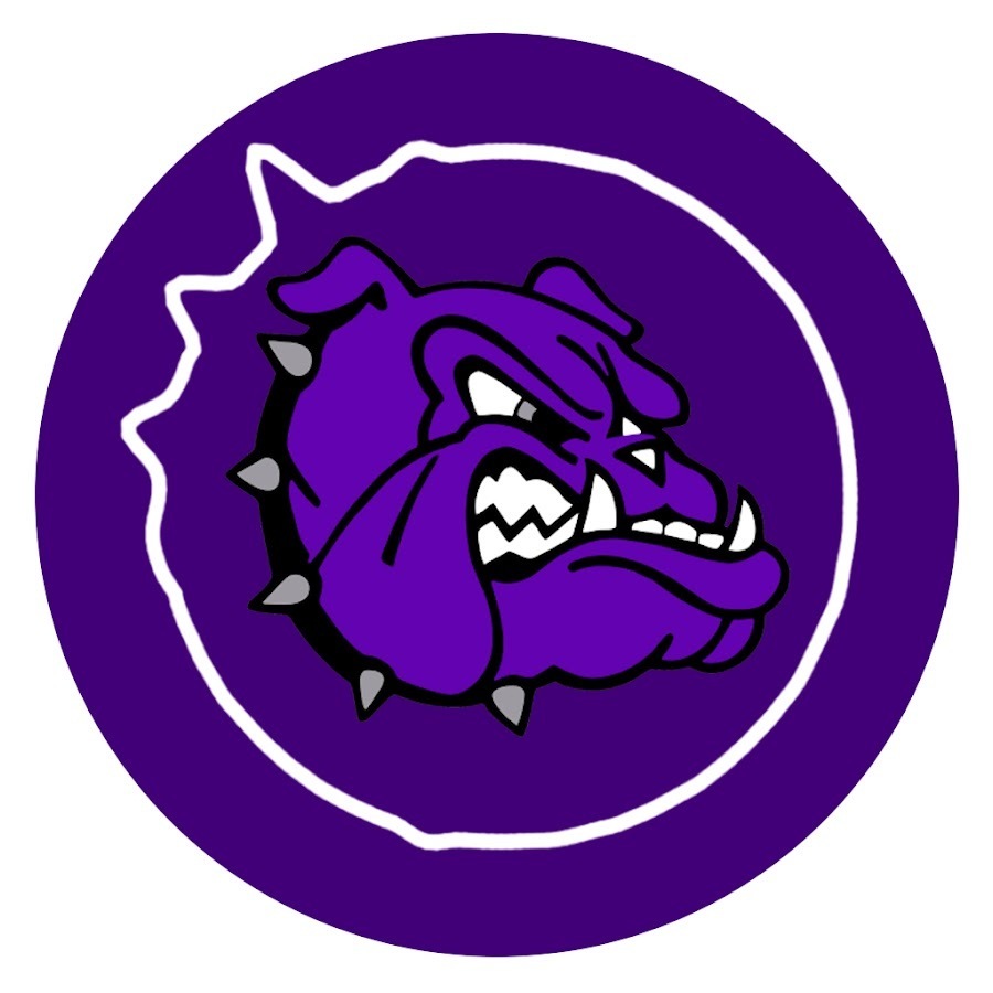 Bulldog TV Logo
