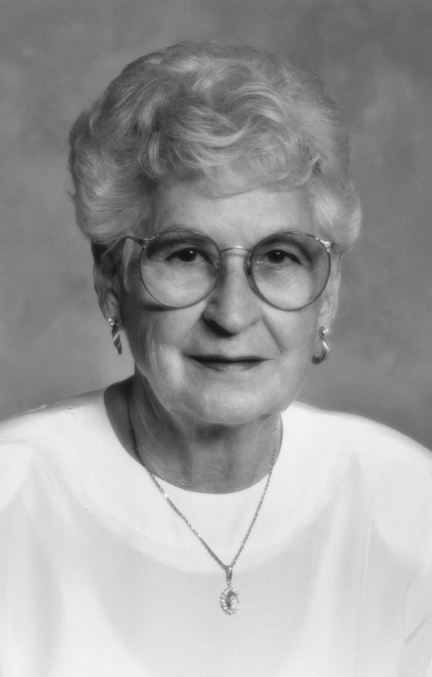 Feriba McNair, former teacher, coach, and longtime school board member. She also started the FHS Girls Golf program.