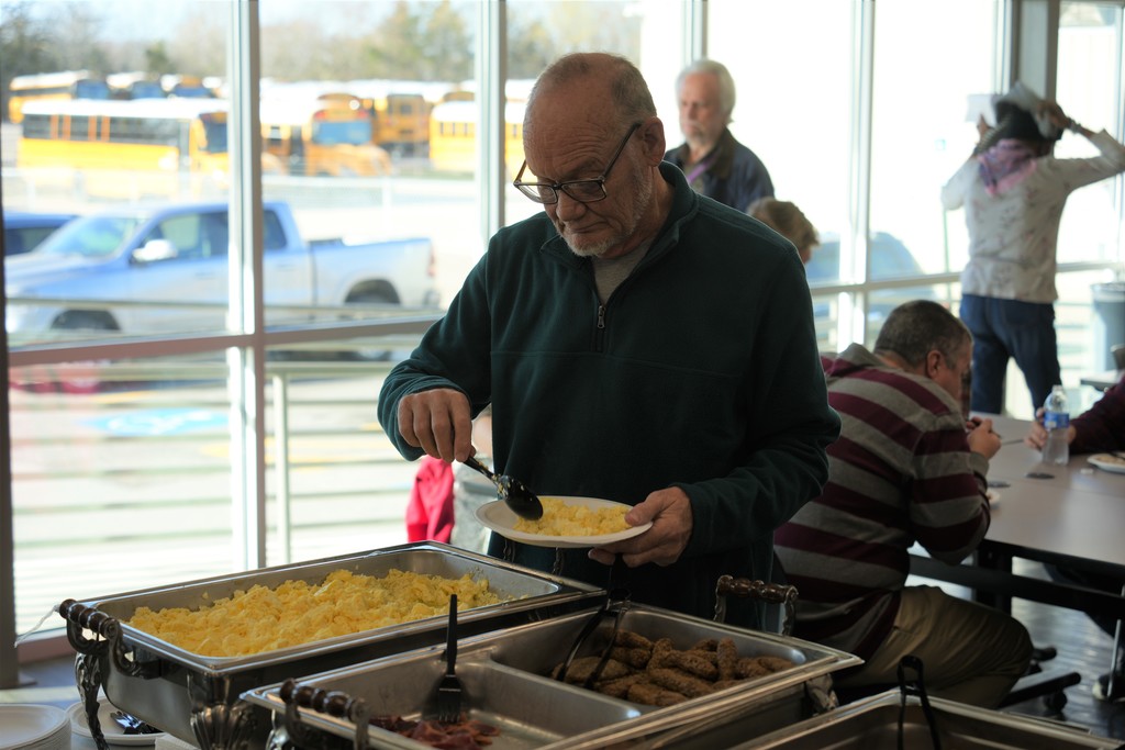 School Transportation Appreciation Day!