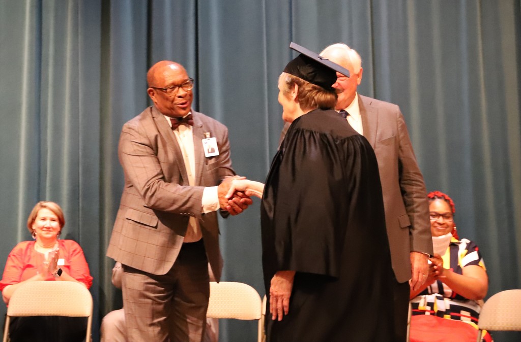 2023 Adult Ed and NTI Joint Graduation