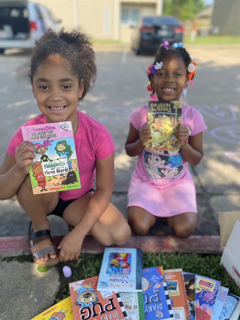 Pop-Up Reading & Popsicles