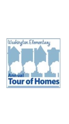 tour of homes logo