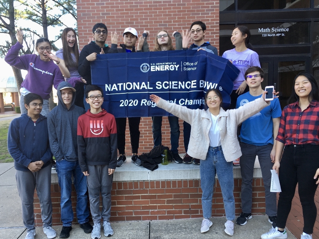 National Science Bowl