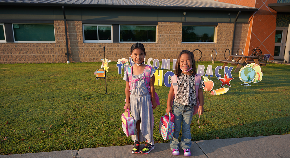 Owl Creek School